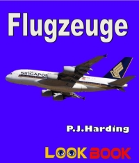 Cover image: Flugzeug