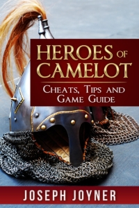 Omslagafbeelding: Heroes of Camelot