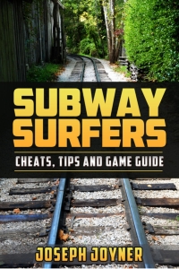 Omslagafbeelding: Subway Surfers