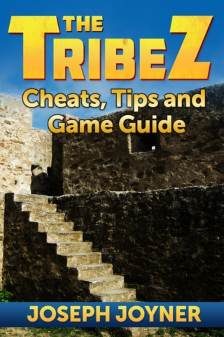 Cover image: The Tribez