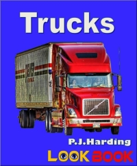 Omslagafbeelding: Trucks