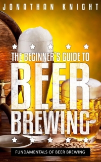 Omslagafbeelding: The Beginner's Guide to Beer Brewing