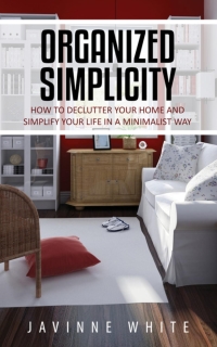 Cover image: Organized Simplicity