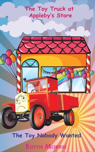 Cover image: The Toy Truck at Appleby's Store