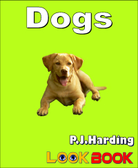 Cover image: Dogs
