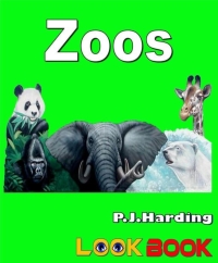 表紙画像: Zoos