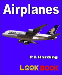 Cover image: Airplanes