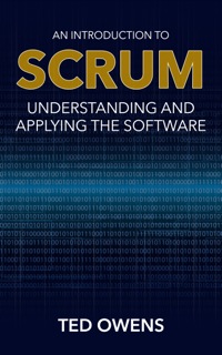 Cover image: An Introduction to Scrum