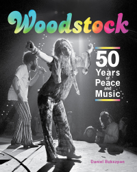 Cover image: Woodstock 9781623545314