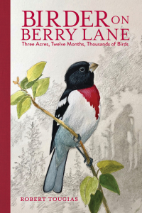 Cover image: Birder on Berry Lane 9781623545413