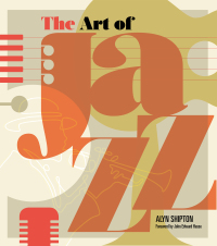 Cover image: The Art of Jazz 9781623545048