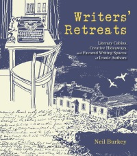 Cover image: Writers' Retreats 9781623545109