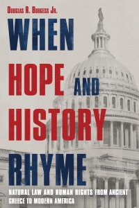 Cover image: When Hope and History Rhyme 9781623545062