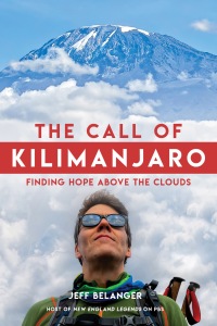 Cover image: The Call of Kilimanjaro 9781623545116