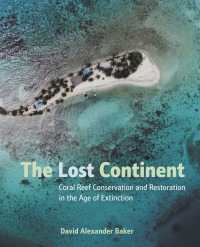 Cover image: The Lost Continent 9781623545147