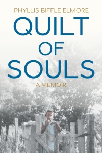 Cover image: Quilt of Souls 9781623545161