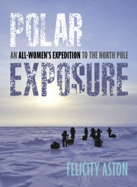 Cover image: Polar Exposure 9781623545536