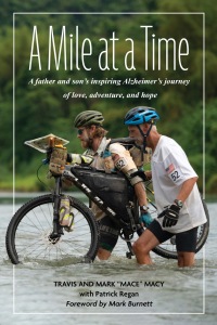 Cover image: A Mile at a Time 9781623545550