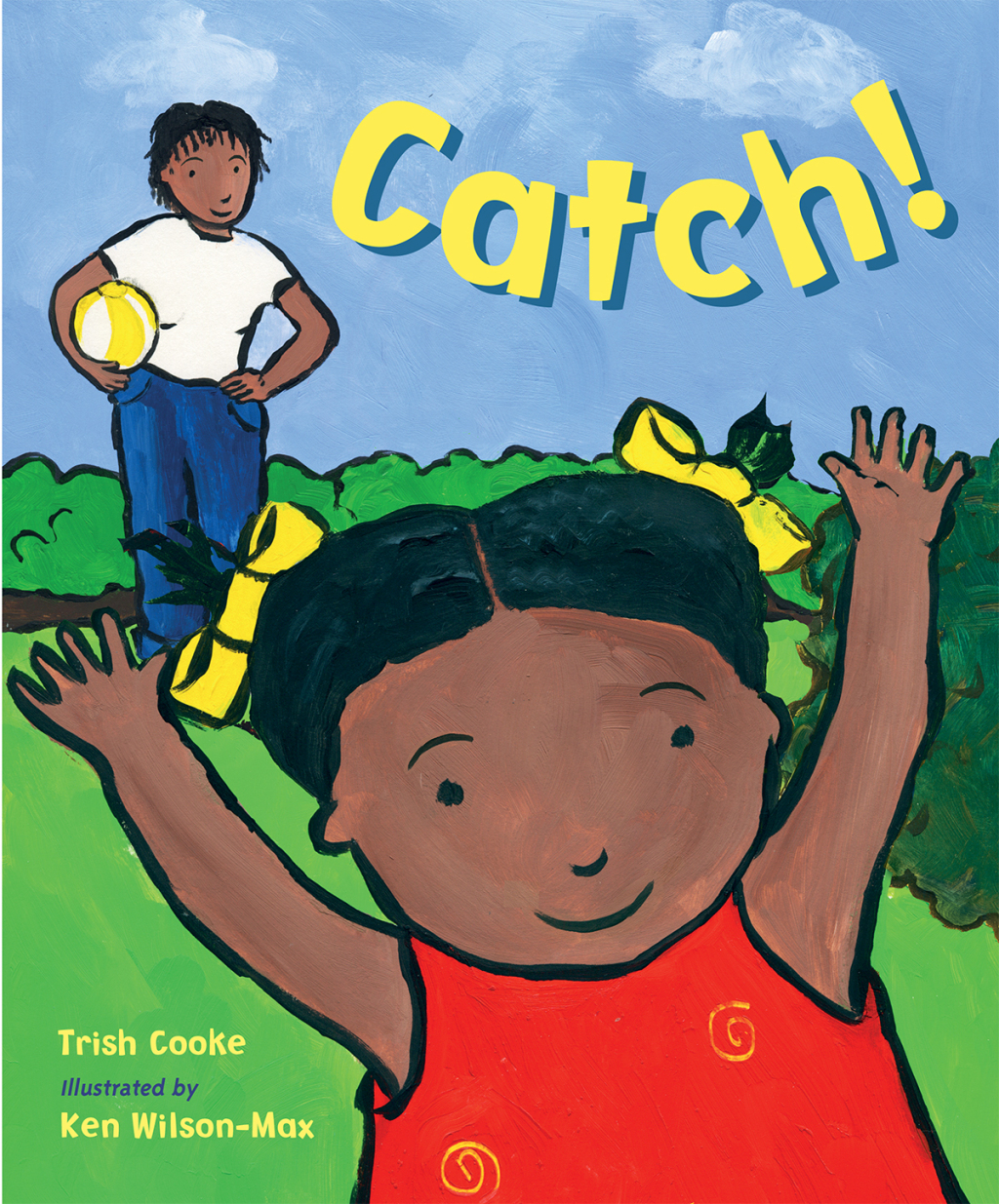 Catch eBook