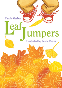 Cover image: Leaf Jumpers 9781570914973