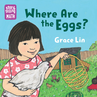 Cover image: Where Are the Eggs? 9781623543464