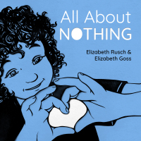 Cover image: All About Nothing 9781623543525