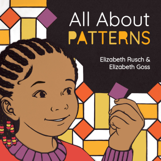Cover image: All About Patterns 9781623543549