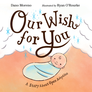 Cover image: Our Wish for You 9781623543556
