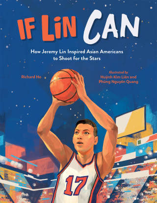 Cover image: If Lin Can 9781623543723