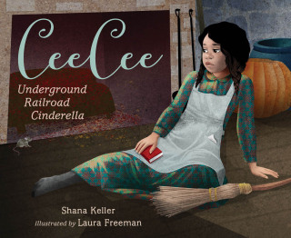 Cover image: CeeCee 9781623543891