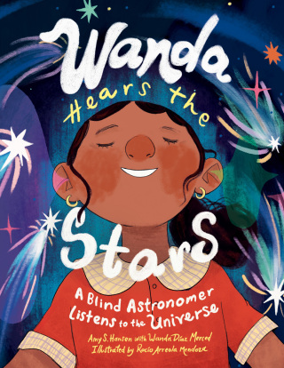Cover image: Wanda Hears the Stars 9781623544874
