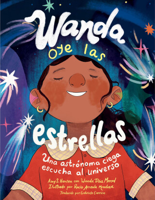Cover image: Wanda oye las estrellas (Spanish Edition) 9781623544881