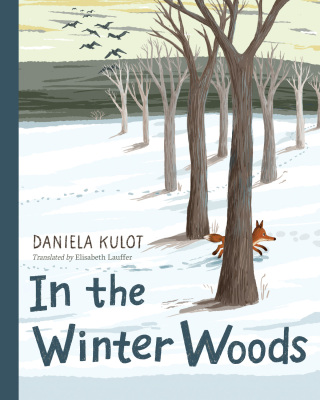Cover image: In the Winter Woods 9781623544959