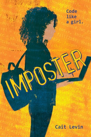 Cover image: Imposter 9781623545635