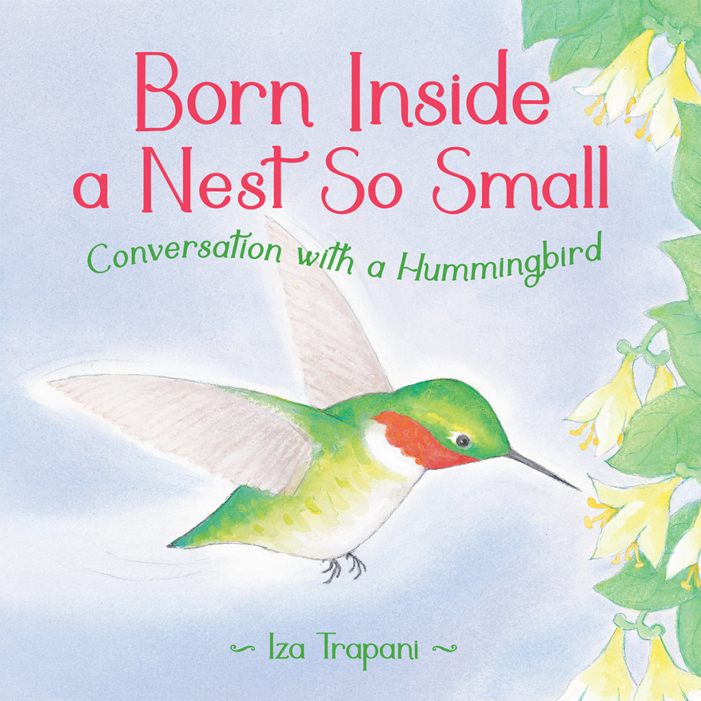 ISBN 9781623545840 product image for Born Inside a Nest So Small (eBook) | upcitemdb.com