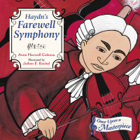 Cover image: Haydn's Farewell Symphony 9781580895279