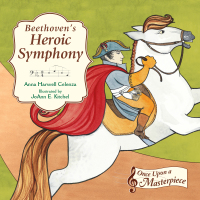 Cover image: Beethoven's Heroic Symphony 9781580895309
