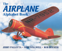 Cover image: The Airplane Alphabet Book 9780881069075