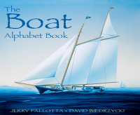 Cover image: The Boat Alphabet Book 9780881069105