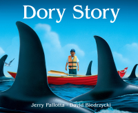 Cover image: Dory Story 9780881060751