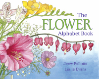 Cover image: The Flower Alphabet Book 9780881064599