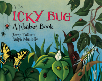 Cover image: The Icky Bug Alphabet Book 9780881064568