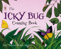 Cover image: The Icky Bug Counting Book 9780881064971