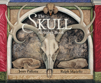 Cover image: The Skull Alphabet Book 9780881069143