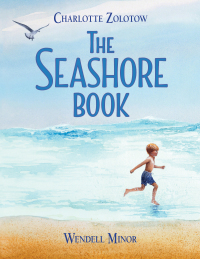 Cover image: The Seashore Book 9781580897877