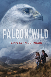 Cover image: Falcon Wild 9781580897884
