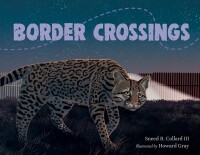 Cover image: Border Crossings 9781623542382