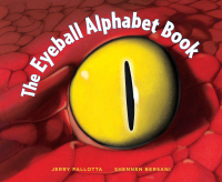 Cover image: The Eyeball Alphabet Book 9781570917103