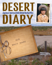 Cover image: Desert Diary 9781580897891