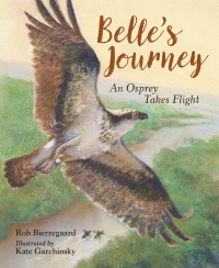 Cover image: Belle's Journey 9781580897921